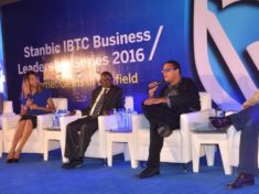 Press Release Stanbic Ibtc Restates Commitment To Agriculture Plans To Increase Allocation To Sector