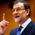Rajoy set to win vote to be Spains leader ending gridlock