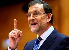 Rajoy set to win vote to be Spains leader ending gridlock