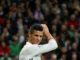 Ronaldo angry about lack of goals says Zidane