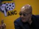 South Africas ANC backs release of graft report into Zumas friends