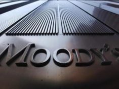 South Africas Moody company