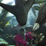 Stingray Kills Singapore Oceanarium Diver