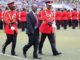 Tanzanian president tells security forces to pursue wildlife poachers