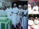 Tinubu Dogara absent as Buhari celebrates independence in Aso Rock