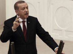 Turkey Demands Answer on EU Membership Visa Deal
