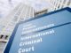 UN Confirms South Africa withdraws from International Criminal Court