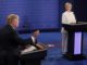 US ELECTION RIGGING SUSPICION Trump refuses to say he will accept election results