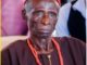Veteran Nollywood actor Martins Njubuigbo popularly known Elder Maya is dead