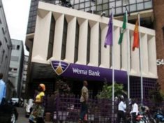 Wema Bank reports 9 months pre tax profit 1.49 bln naira
