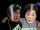Woman at centre of South Korea political crisis appears at prosecutors office