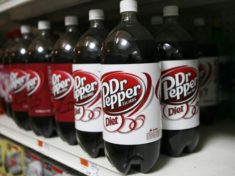 dr pepper