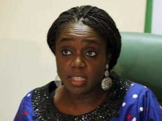 kemi adeosun