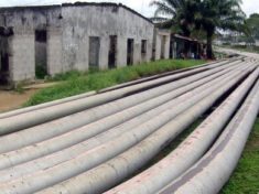 oil pipelines nigeria