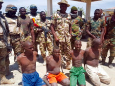 Boko Haram recruiting youths to supply fuel in Borno’