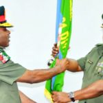 81 Division Nigerian Army gets new GOC