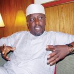 APC has failed the people needs to be restructured Gov Okorocha