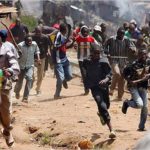 Abia community under attack