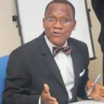 Abraham Nwankwo
