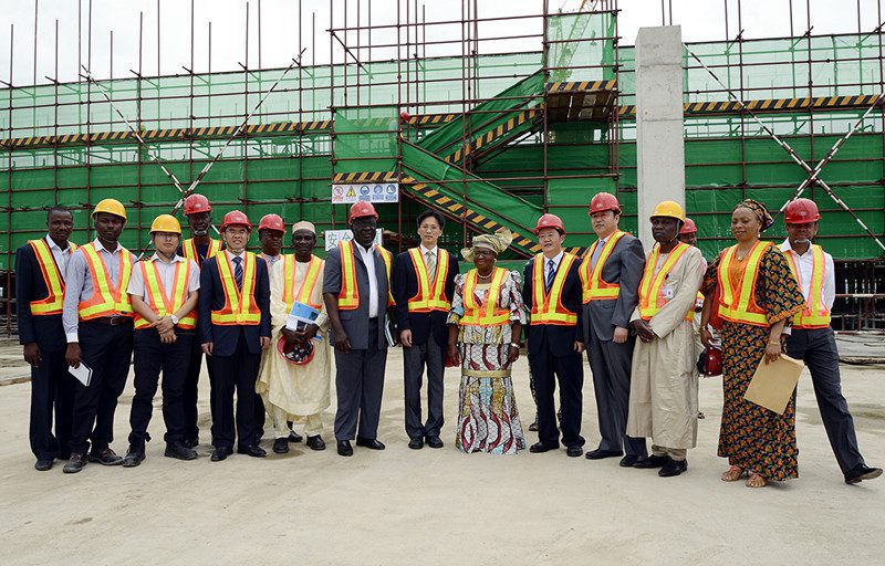 Abuja Airport