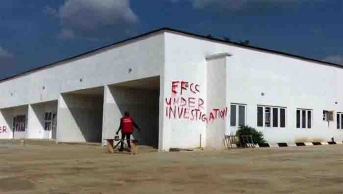 Abuja businessman loses filling station complex to EFCC for unclear source of wealth