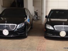 Activist sues National Assembly over purchase of multi billion Naira cars