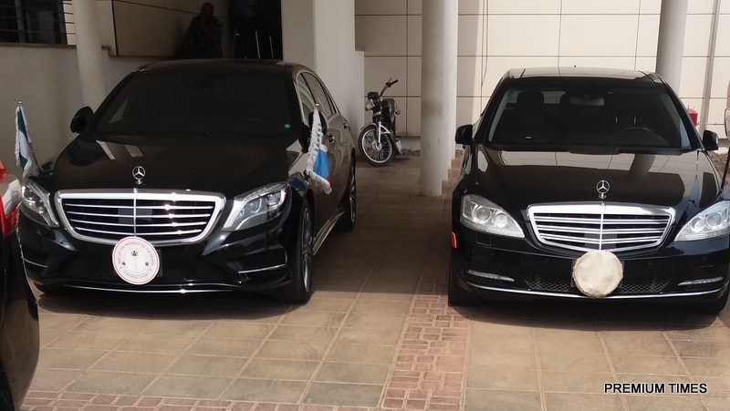 Activist sues National Assembly over purchase of multi billion Naira cars