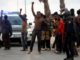 African migrants storm border in Spanish enclave Ceuta