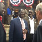 Africans React to Trump Victory