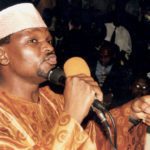 Al Mustapha visits Ohaneze Ndigbo
