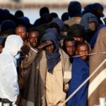 Almost 500 migrants reach Italy more deaths reported at sea