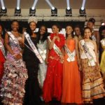 Angolan wins Miss Africa 2016