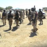 Another Nigerian Lieutenant Colonel ambushed killed by Boko Haram