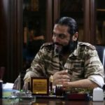 Army on rise in Libyas east spurring hopes of normal life