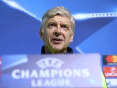 Arsenal must put November struggles to bed says Wenger