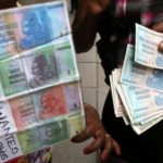 As Zimbabwes money runs out so does Mugabes power