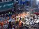 At least 40 dead in China construction accident