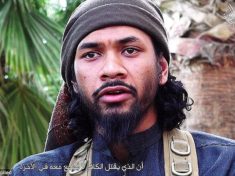Australian ISIS Recruiter