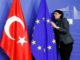 Austria and Balkan states prepare for collapse of EU Turkey deal