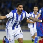 Barcelona six behind Real Madrid after draw
