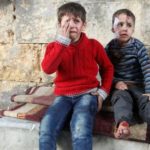 Battle for Aleppo escalates U.N. sees bleak moment