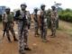 Blast kills child injures 32 Indian peacekeepers in east Congo U.N