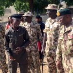 Boko Haram has been defeated Nigeria’s Army Chief insists