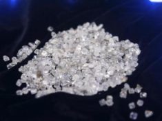 Botswanas Debswana says expanded mine to produce first diamonds in 2017