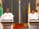Buhari and Niger Republic President