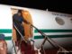 Buhari disagrees as Vice President Osibanjo jets out to Abu Dhabi