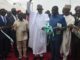 Buhari inaugurates Benin hospital