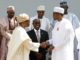 Buhari welcomes boards of petroleum agencies