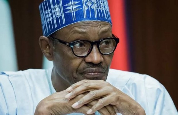 Buharis Government Shameless for talking about 2019 while in Recession Junaid Mohammed