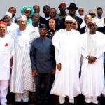 Buharis Ministers 2